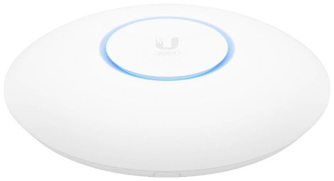 Ubiquiti Networks U6-PRO UniFi U6-PRO Egyes modul WLAN Access Point 4800 MBit/s 2.4 GHz, 5 GHz 3. kép