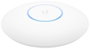 Ubiquiti Networks U6-PRO UniFi U6-PRO Egyes modul WLAN Access Point 4800 MBit/s 2.4 GHz, 5 GHz 3. bélyegkép