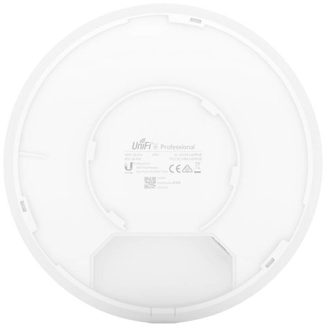 Ubiquiti Networks U6-PRO UniFi U6-PRO Egyes modul WLAN Access Point 4800 MBit/s 2.4 GHz, 5 GHz 5. kép