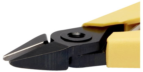 Lindström 8143 ESD Oldalcsípőfogó 110 mm 7. kép