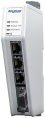 Anybus ABC4018 HMS Industrial Gateway Modbus-TCP, Profibus, RJ-45 24 V/DC 1 db 2. bélyegkép