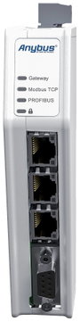 Anybus ABC4018 HMS Industrial Gateway Modbus-TCP, Profibus, RJ-45 24 V/DC 1 db 3. bélyegkép