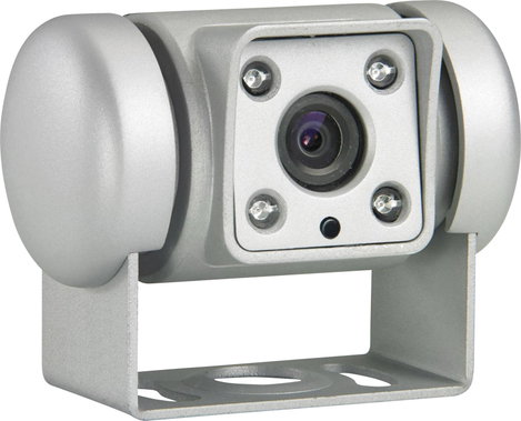Dometic Group PerfectView CAM 45 NAV Vezetékes tolatókamera Tükör funkció, Kiegészítő infra fény, Be