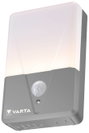 Varta 16634101402 Motion Sensor Outdoor Light Twin LED Kemping lámpa 40 lm Elemekről üzemeltetett 60 3. bélyegkép