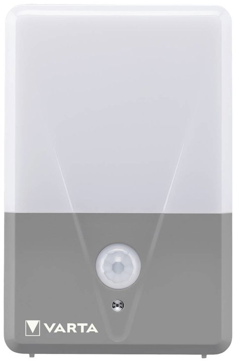 Varta 16634101421 Motion Sensor Outdoor Light LED Kemping lámpa 40 lm Elemekről üzemeltetett 60 g Sz 2. kép