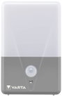 Varta 16634101421 Motion Sensor Outdoor Light LED Kemping lámpa 40 lm Elemekről üzemeltetett 60 g Sz 2. bélyegkép