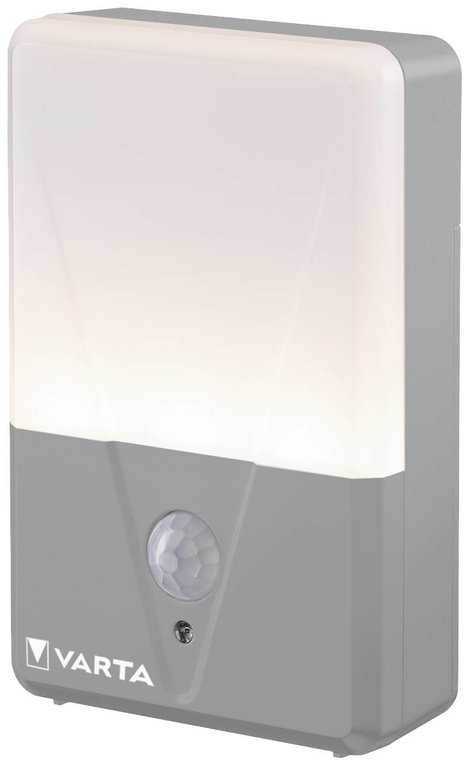 Varta 16634101421 Motion Sensor Outdoor Light LED Kemping lámpa 40 lm Elemekről üzemeltetett 60 g Sz 3. kép