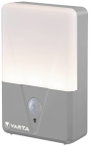Varta 16634101421 Motion Sensor Outdoor Light LED Kemping lámpa 40 lm Elemekről üzemeltetett 60 g Sz 3. bélyegkép