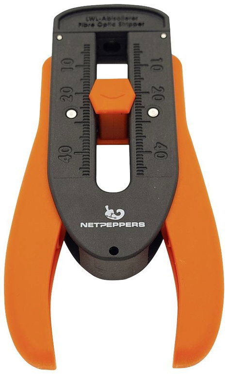 NetPeppers NP-FIBER31 Csupaszoló fogó 5 - 45 mm 2. kép