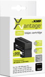 Xvantage Tinta helyettesíti HP 953XL, L0S70AE Kompatibilis Fekete 1747,4081 1747,4081 bélyegkép