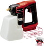 Einhell 3425240 GE-WS 18/10 Li-Solo Power X-Change Akkus nyomócső bélyegkép