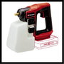 Einhell 3425240 GE-WS 18/10 Li-Solo Power X-Change Akkus nyomócső 2. bélyegkép