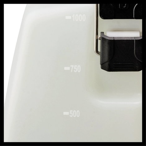 Einhell 3425240 GE-WS 18/10 Li-Solo Power X-Change Akkus nyomócső 4. kép