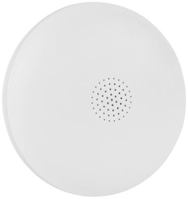 Smartwares FWA-18400 Vízjelző app vezérléssel Elemekről üzemeltetett