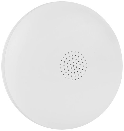Smartwares FWA-18400 Vízjelző app vezérléssel Elemekről üzemeltetett