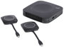 Barco Clickshare CX-30 EU (GEN2) Konferencia rendszer HDMI™, RJ45, USB-A, USB-C®, WLAN Fekete 2. bélyegkép