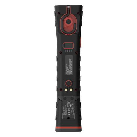 PC Electric LED Kézilámpa PCE H1000/5.000mAh LS+USB-C 1000 lm 7201000