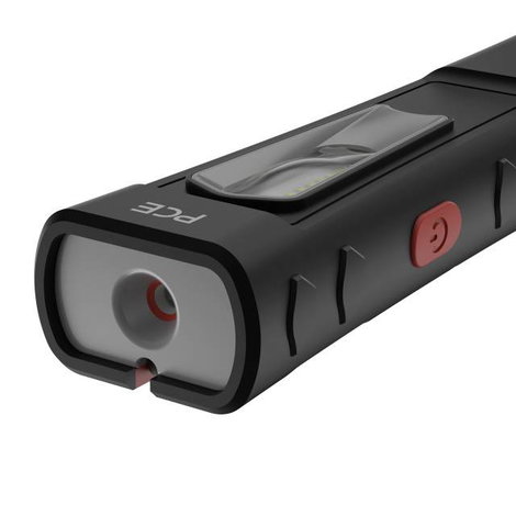PC Electric LED Kézilámpa PCE H1000/5.000mAh LS+USB-C 1000 lm 7201000 3. kép