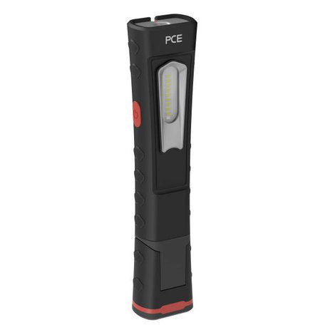 PC Electric LED Kézilámpa PCE H1000/5.000mAh LS+USB-C 1000 lm 7201000 5. kép