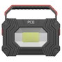 PC Electric 7202800 PCE A2800/6.600mAh USB-C LED Munkalámpa 2800 lm 2. bélyegkép