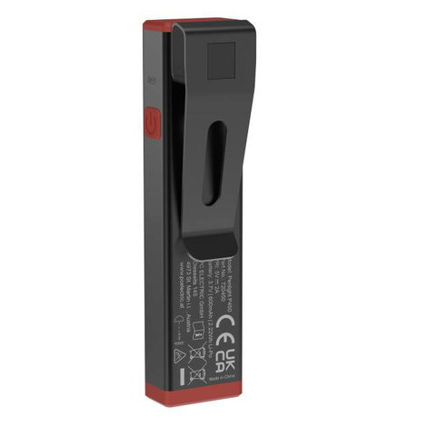 PC Electric LED Kézilámpa PCE P450/600mAh USB-C 450 lm 720450 4. kép