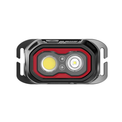 PC Electric PCE S800/2.000mAh USB-C LED Fejlámpa Akkuról üzemeltetett 800 lm 720800 3. kép