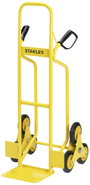 STANLEY Stanley SXWTD-HT523 Molnárkocsi Acél Terhelés (max.): 200 kg bélyegkép