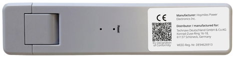 Technaxx 5073 TX-247 Konfigurációs USB stick 3. kép