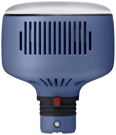 Medisana MG 600 Hot & Cold Masszírozó pisztoly 25 W Kék 12. kép