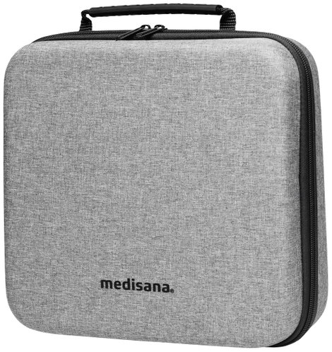 Medisana MG 600 Hot & Cold Masszírozó pisztoly 25 W Kék 8. kép