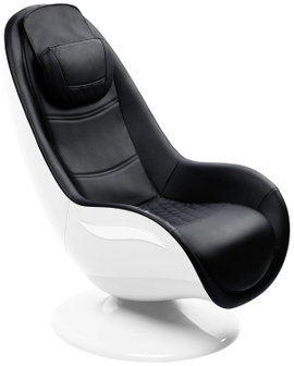 Medisana RS 660 Lounge Masszírozó szék 100 W