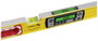 Stabila TECH 196 DL 19826 Digitális vízmérték csúszásgátlóval, táskával 122 cm 0.5 mm/m 7. bélyegkép