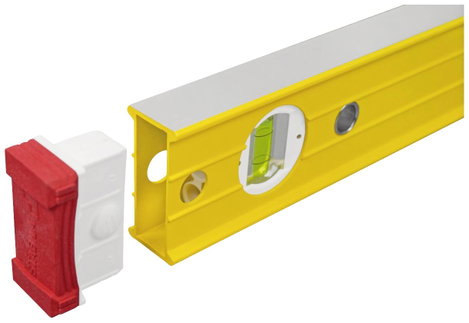 Stabila TECH 196 DL 19829 Digitális vízmérték csúszásgátlóval, táskával 61 cm 0.5 mm/m 6. kép