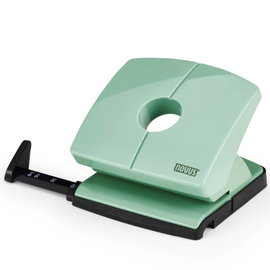 Novus 025-0653 Irodai lyukasztók Menta