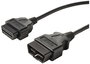 VOLTCRAFT VC-OBD 71-100 OBD II hosszabbító VC-14256755 2. bélyegkép