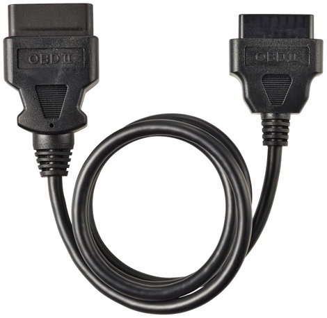 VOLTCRAFT VC-OBD 71-100 OBD II hosszabbító VC-14256755 3. kép