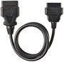 VOLTCRAFT VC-OBD 71-100 OBD II hosszabbító VC-14256755 3. bélyegkép