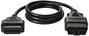 VOLTCRAFT VC-OBD 71-100 OBD II hosszabbító VC-14256755 4. bélyegkép
