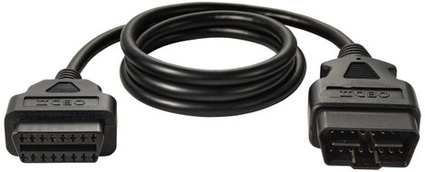 VOLTCRAFT VC-OBD 71-100 OBD II hosszabbító VC-14256755 4. kép