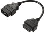 VOLTCRAFT VC-OBD 81-020 OBD II hosszabbító VC-14256760 bélyegkép