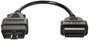 VOLTCRAFT VC-OBD 81-020 OBD II hosszabbító VC-14256760 4. bélyegkép