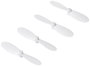 Reely RE-8634678 Multikopter propeller 2816608 x coll (7154184.3 x 0 cm) REELY Rainbow Drone bélyegkép