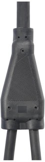 TOOLCRAFT TO-8249439 Párhuzamos csatlakozókábel 230 V/AC 4. bélyegkép