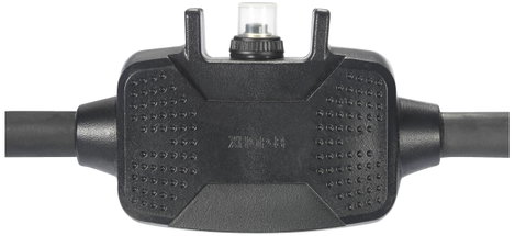 TOOLCRAFT TO-8249439 Párhuzamos csatlakozókábel 230 V/AC 5. kép