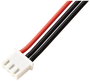 Reely Akkucsomag, LiPo 7.4 V 4200 mAh Cellaszám: 2 20 C Keménydoboz T-dugaszoló rendszer 2. bélyegkép