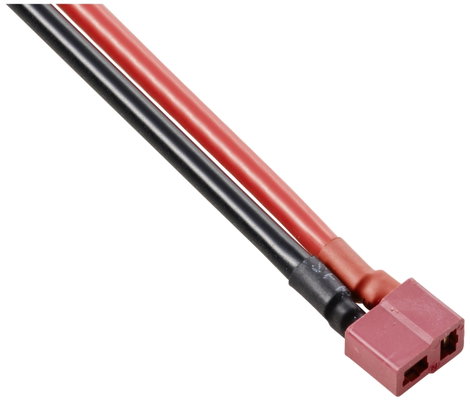 Reely Akkucsomag, LiPo 7.4 V 4200 mAh Cellaszám: 2 20 C Keménydoboz T-dugaszoló rendszer 3. kép