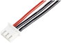 Reely Akkucsomag, LiPo 7.4 V 500 mAh Cellaszám: 2 25 C Soft doboz BEC 2. bélyegkép