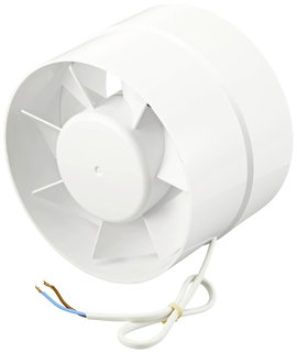 Sygonix SY-5233252 Cső szellőztető 230 V/AC 320 m³/óra 150 mm