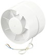 Sygonix SY-5233252 Cső szellőztető 230 V/AC 320 m³/óra 150 mm bélyegkép
