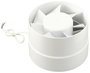 Sygonix SY-5233252 Cső szellőztető 230 V/AC 320 m³/óra 150 mm 5. bélyegkép